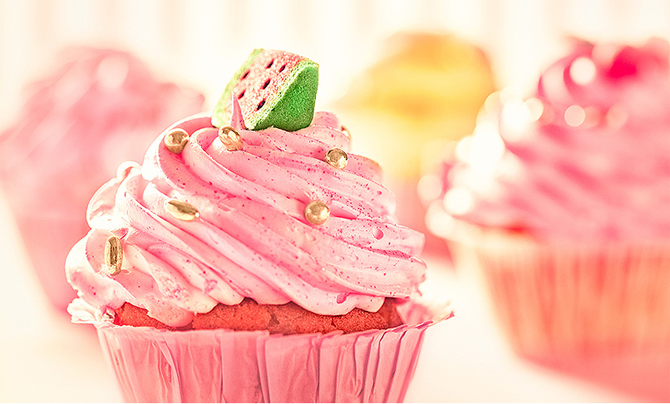 Bánh sinh nhật Hà Giang | Mit Bakery